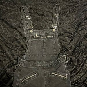 Divided(H&M) Overalls